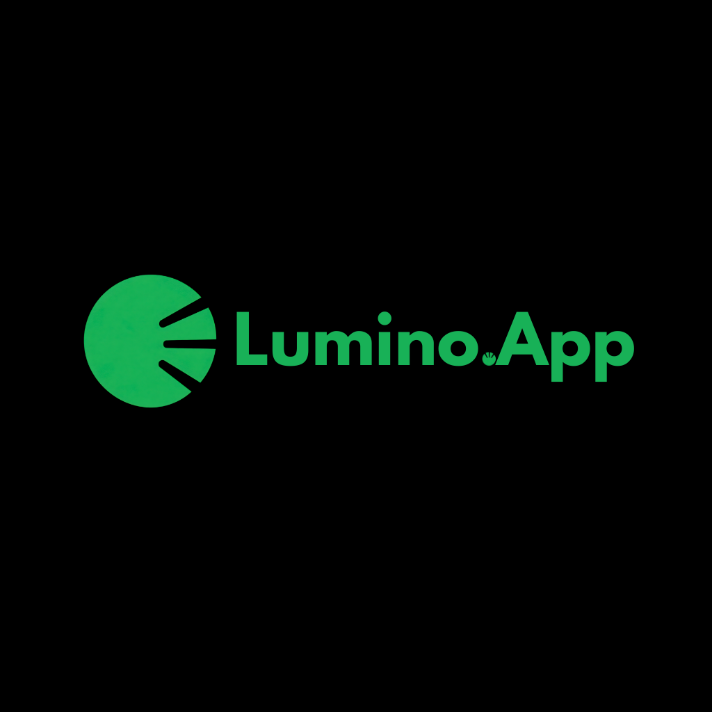 Lumino Logo